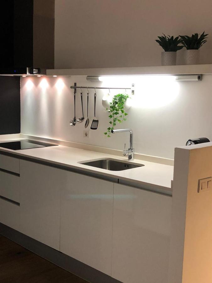 Impresionante Apartamento En Ruzafa Al Lado Del Mercado Валенсия Экстерьер фото