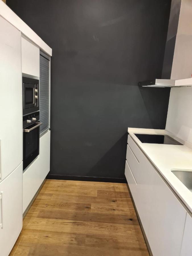 Impresionante Apartamento En Ruzafa Al Lado Del Mercado Валенсия Экстерьер фото